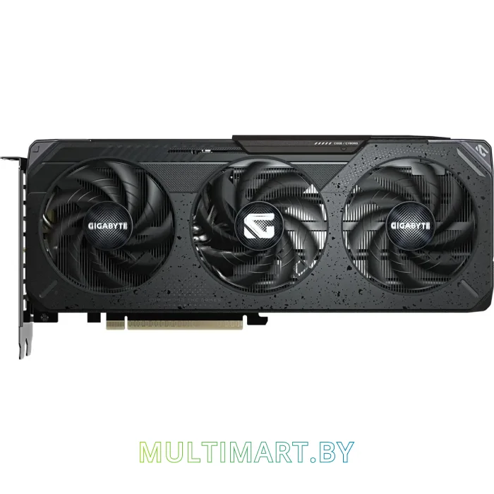 Видеокарта Gigabyte GeForce RTX 5060 Ti Gaming OC 8GB GDDR7 (GV-N506TGAMING OC-8GD)